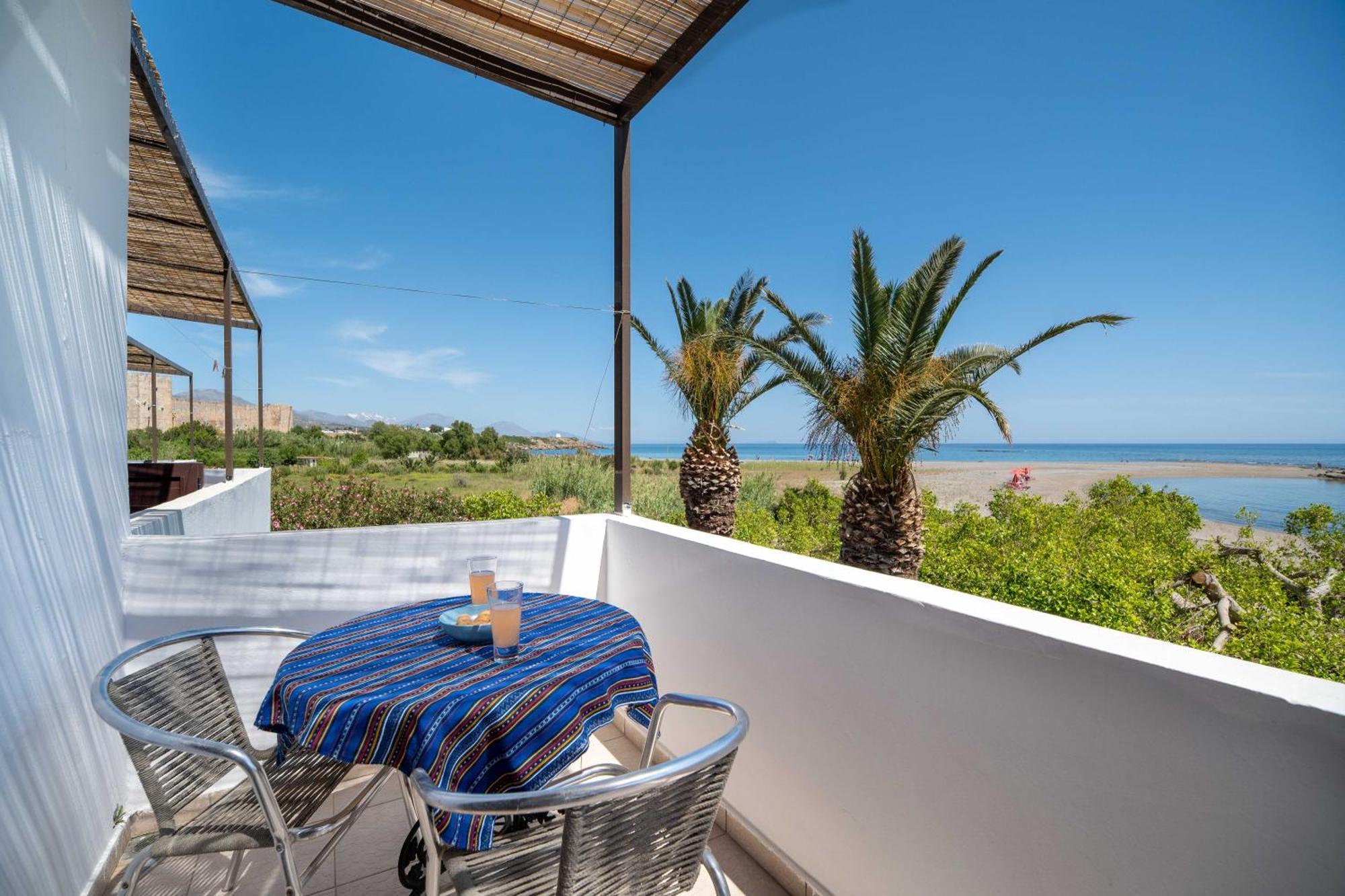 Mylos Chania  Exterior photo