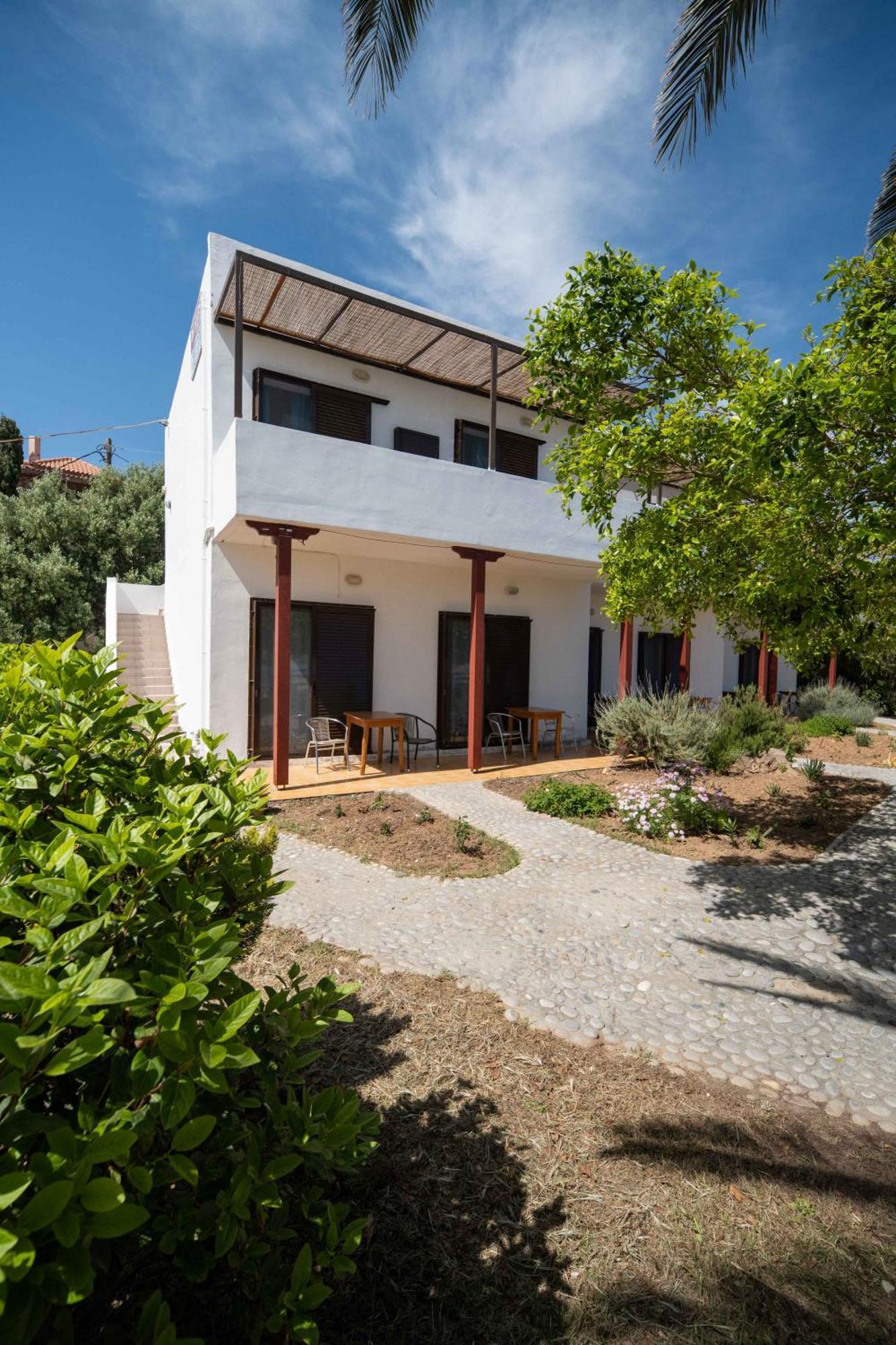 Mylos Chania  Exterior photo