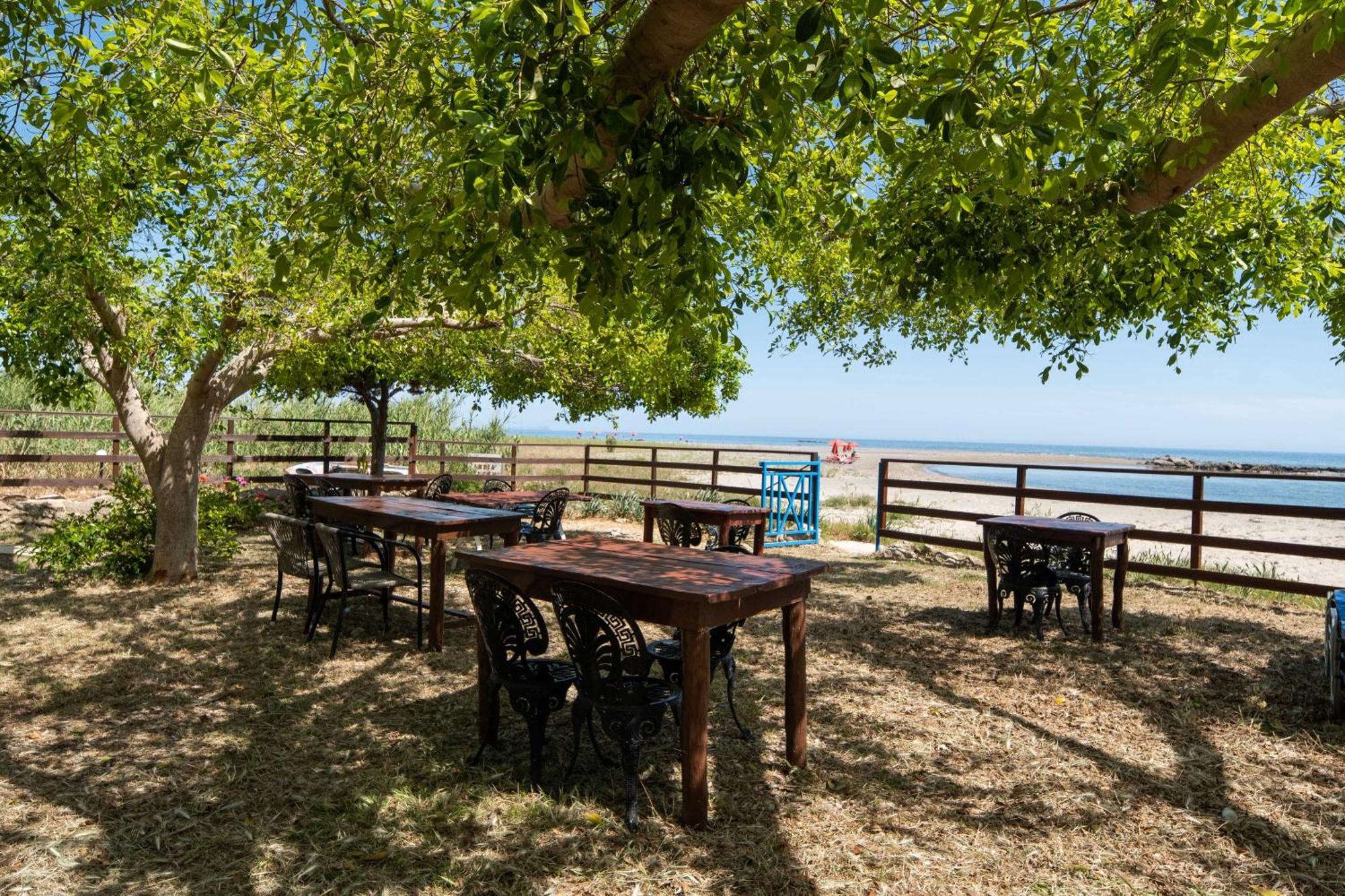 Mylos Chania  Exterior photo